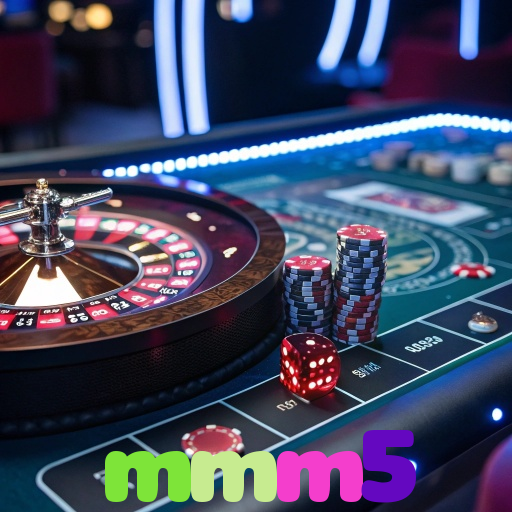 mmm5：Jogue poker, aposte no futebol e ganhe em grandes jogos de cassino!