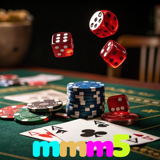 mmm5:Aposte no futebol, jogue poker e conquiste vitórias épicas!