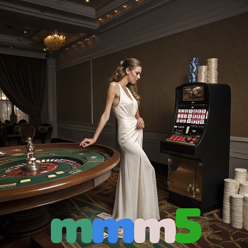 mmm5：Aposte nas melhores slots e conquiste prêmios como nunca!