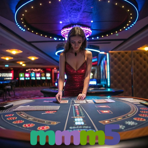 mmm5：Aposte nas melhores slots e conquiste prêmios como nunca!