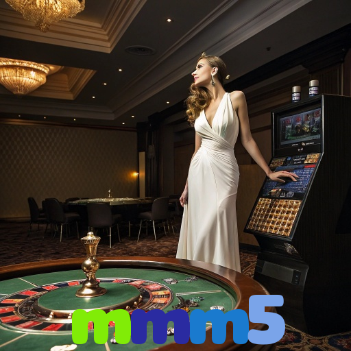 mmm5：Aposte nas melhores slots e conquiste prêmios como nunca!