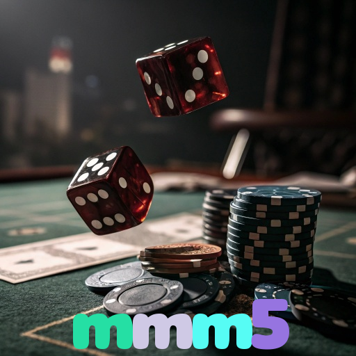mmm5:Jogue poker, aposte no futebol e ganhe em grandes jogos de cassino!