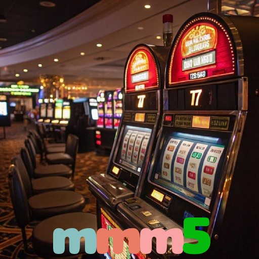 mmm5：Jogue poker, aposte no futebol e ganhe em grandes jogos de cassino!