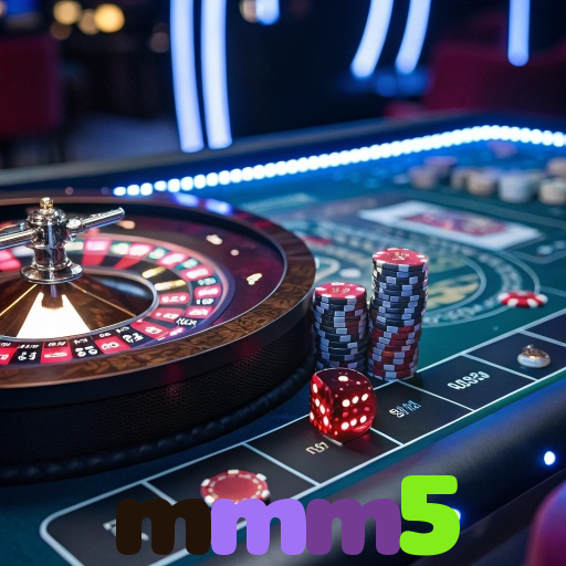 mmm5:Jogue poker, aposte no futebol e ganhe em grandes jogos de cassino!