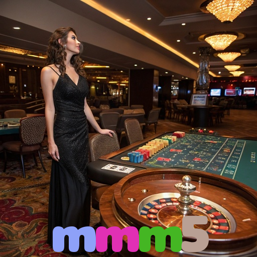 mmm5：Aposte nas melhores slots e conquiste prêmios como nunca!