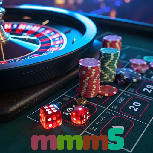 mmm5:Aposte no futebol, jogue poker e conquiste vitórias épicas!