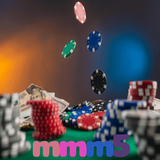 mmm5:Aposte no futebol, jogue poker e conquiste vitórias épicas!