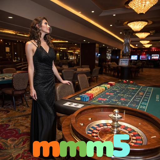 mmm5：Jogue poker, aposte no futebol e ganhe em grandes jogos de cassino!
