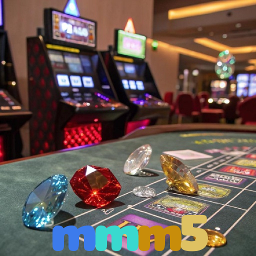 mmm5：Jogue poker, aposte no futebol e ganhe em grandes jogos de cassino!