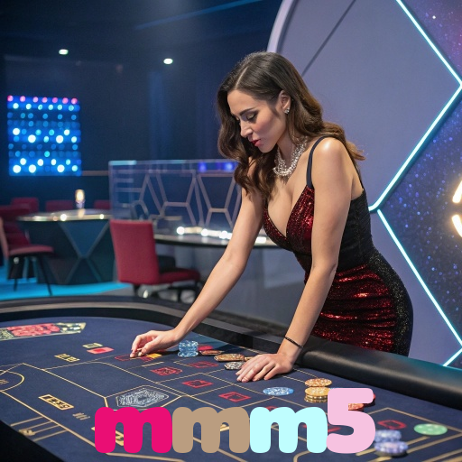 mmm5:Aposte nas melhores slots e conquiste prêmios como nunca!