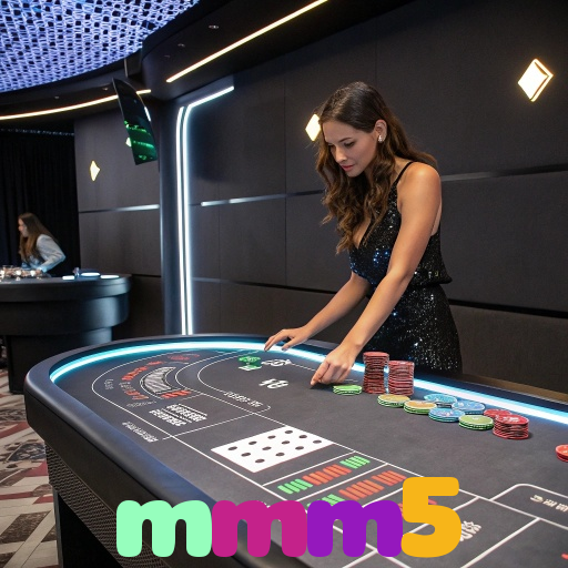 mmm5：Aposte nas melhores slots e conquiste prêmios como nunca!