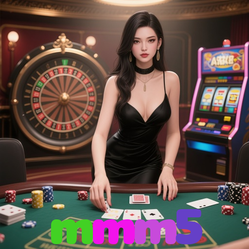 mmm5：Aposte nas melhores slots e conquiste prêmios como nunca!