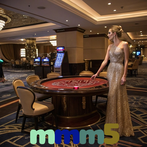 mmm5：Aposte no futebol, jogue poker e conquiste vitórias épicas!