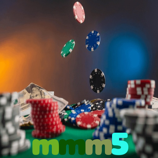 mmm5：Aposte nas melhores slots e conquiste prêmios como nunca!