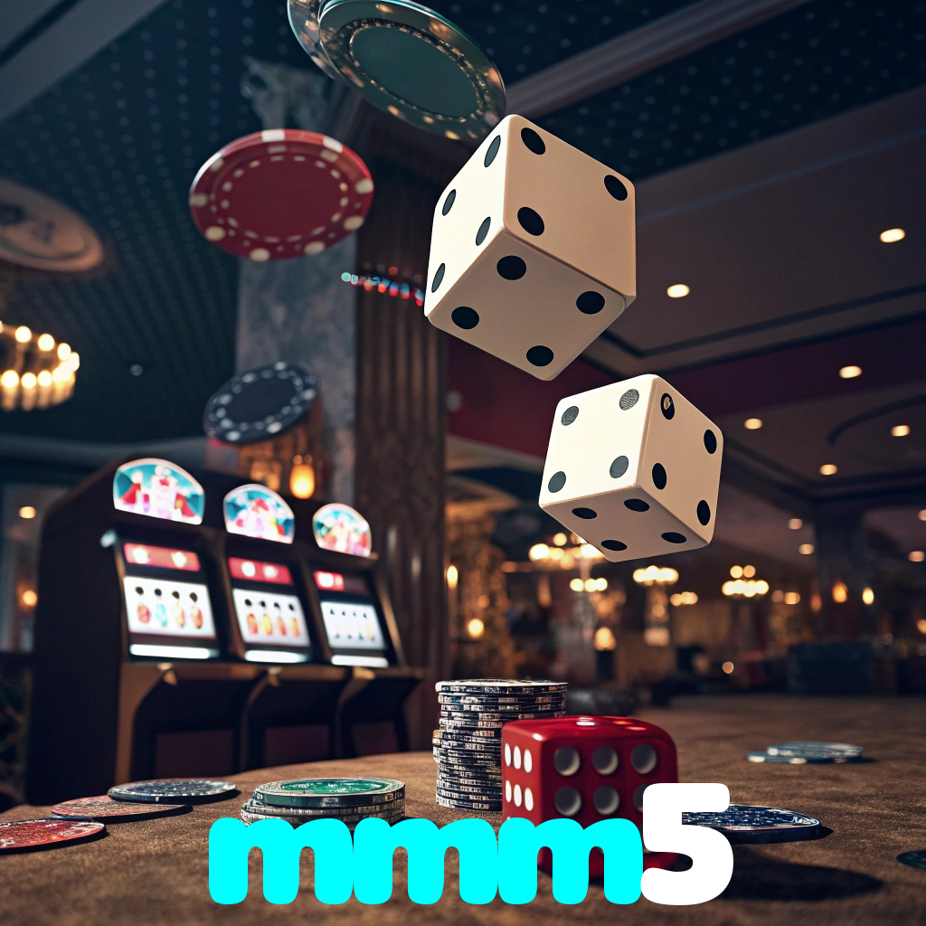 mmm5：Aposte nas melhores slots e conquiste prêmios como nunca!