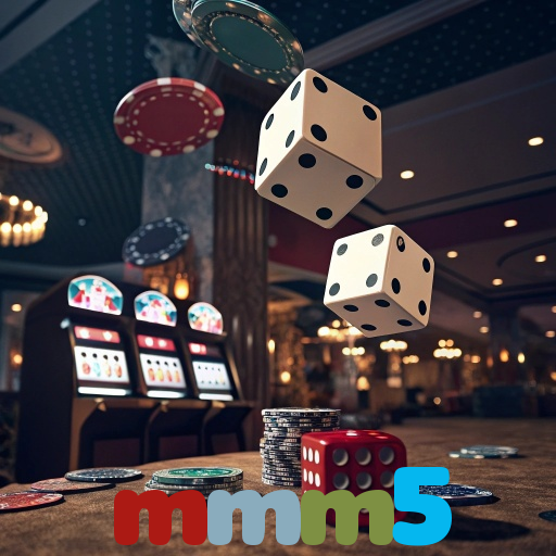 mmm5：Aposte nas melhores slots e conquiste prêmios como nunca!