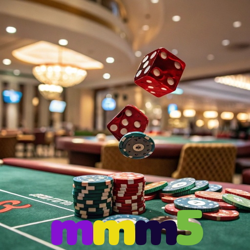 mmm5:Aposte no futebol, jogue poker e conquiste vitórias épicas!