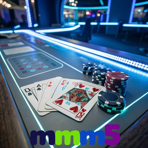 mmm5：Aposte nas melhores slots e conquiste prêmios como nunca!