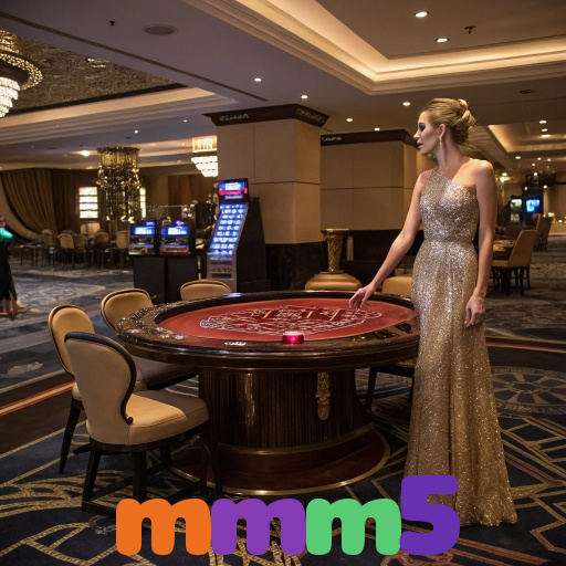 mmm5:Aposte nas melhores slots e conquiste prêmios como nunca!