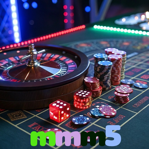 mmm5：Jogue poker, aposte no futebol e ganhe em grandes jogos de cassino!