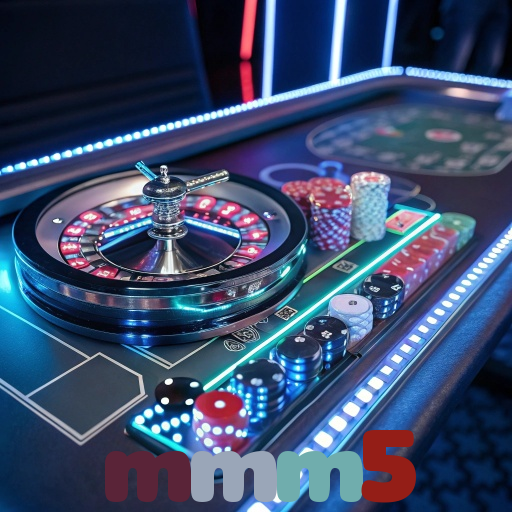 mmm5:Jogue poker, aposte no futebol e ganhe em grandes jogos de cassino!