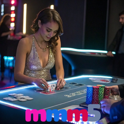 mmm5：Aposte no futebol, jogue poker e conquiste vitórias épicas!