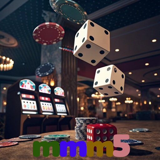 mmm5:Jogue poker, aposte no futebol e ganhe em grandes jogos de cassino!