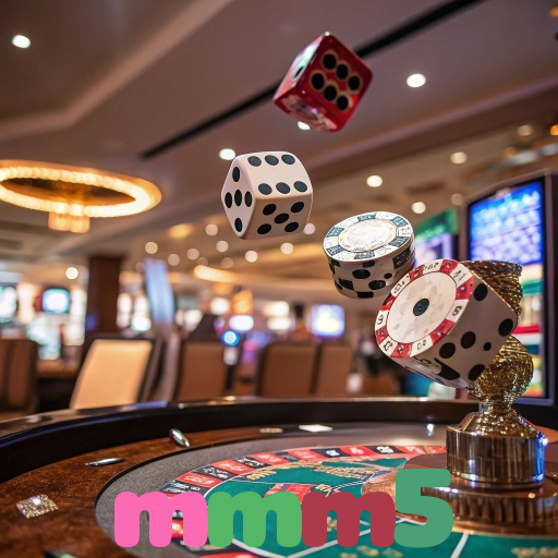 mmm5：Aposte no futebol, jogue poker e conquiste vitórias épicas!