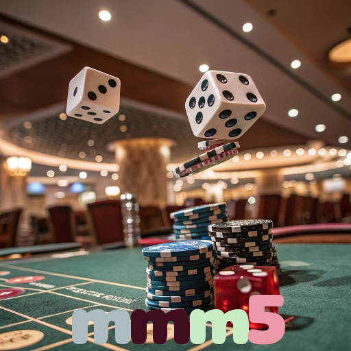mmm5:Aposte nas melhores slots e conquiste prêmios como nunca!