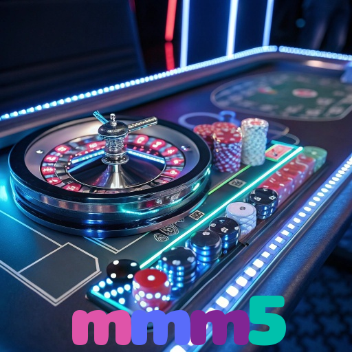 mmm5:Jogue poker, aposte no futebol e ganhe em grandes jogos de cassino!