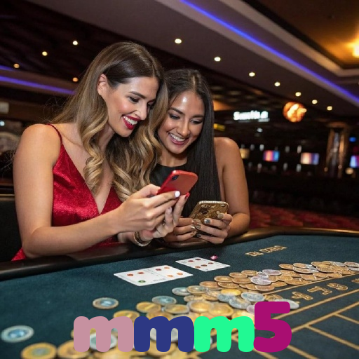 mmm5：Aposte no futebol, jogue poker e conquiste vitórias épicas!