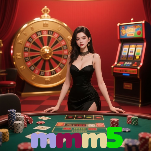 mmm5:Aposte nas melhores slots e conquiste prêmios como nunca!