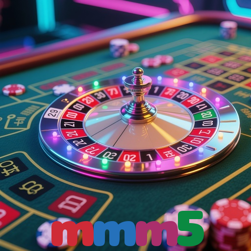 mmm5:Aposte no futebol, jogue poker e conquiste vitórias épicas!