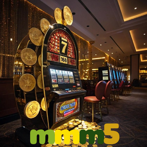 mmm5:Aposte nas melhores slots e conquiste prêmios como nunca!