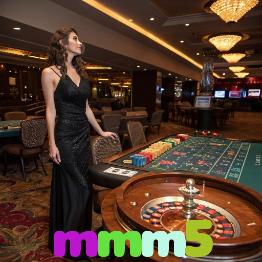 mmm5:Aposte nas melhores slots e conquiste prêmios como nunca!