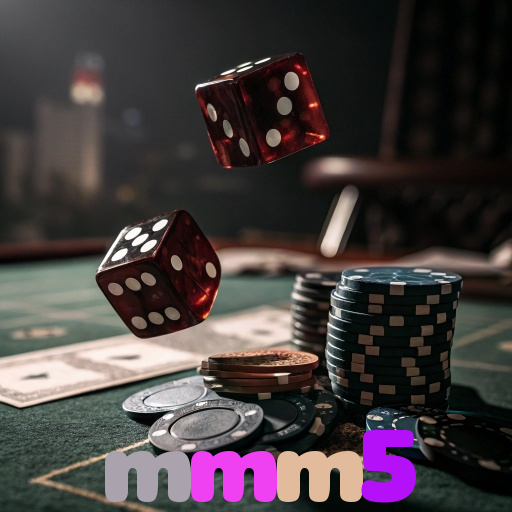 mmm5：Aposte no futebol, jogue poker e conquiste vitórias épicas!