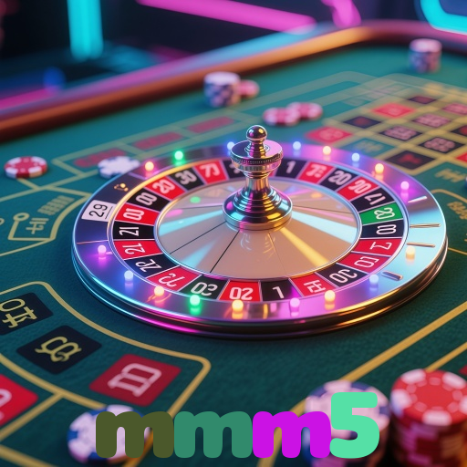 mmm5:Aposte nas melhores slots e conquiste prêmios como nunca!