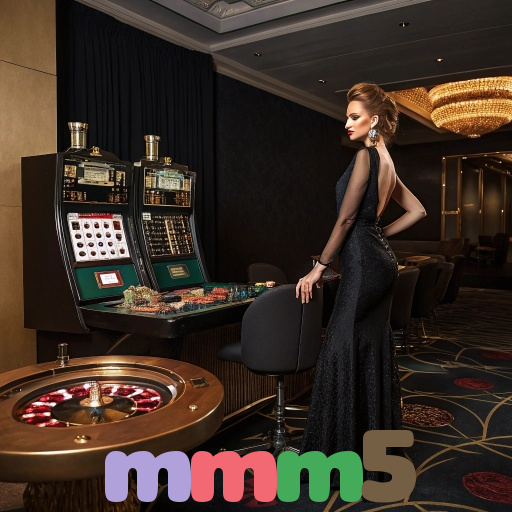 mmm5：Aposte nas melhores slots e conquiste prêmios como nunca!