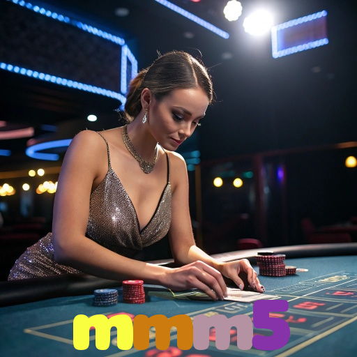 mmm5:Jogue poker, aposte no futebol e ganhe em grandes jogos de cassino!