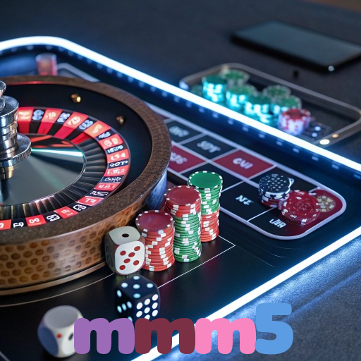 mmm5：Jogue poker, aposte no futebol e ganhe em grandes jogos de cassino!