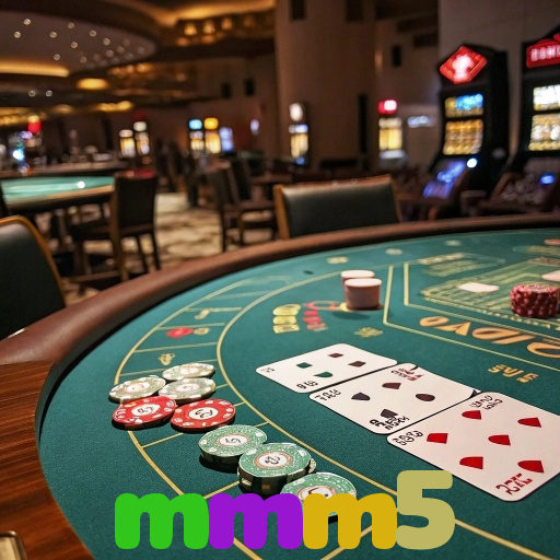mmm5：Aposte nas melhores slots e conquiste prêmios como nunca!