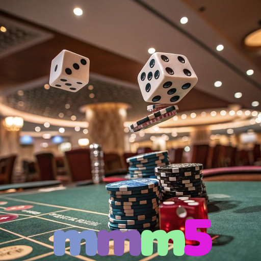 mmm5：Jogue poker, aposte no futebol e ganhe em grandes jogos de cassino!