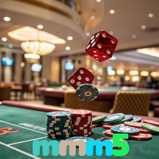mmm5:Jogue poker, aposte no futebol e ganhe em grandes jogos de cassino!