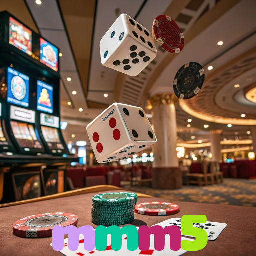 mmm5:Jogue poker, aposte no futebol e ganhe em grandes jogos de cassino!