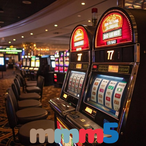 mmm5：Jogue poker, aposte no futebol e ganhe em grandes jogos de cassino!