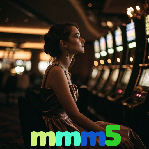 mmm5:Aposte nas melhores slots e conquiste prêmios como nunca!
