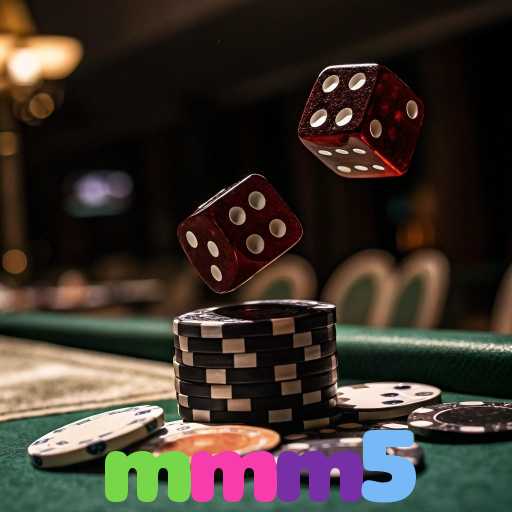 mmm5：Aposte nas melhores slots e conquiste prêmios como nunca!