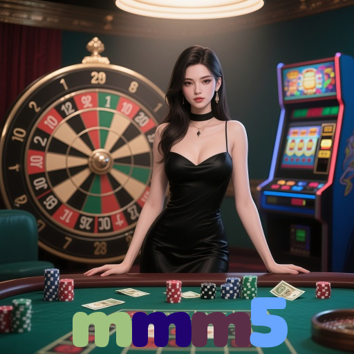 mmm5：Jogue poker, aposte no futebol e ganhe em grandes jogos de cassino!