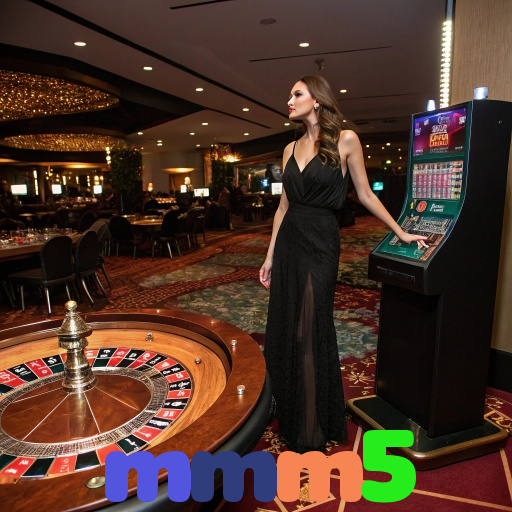 mmm5:Aposte nas melhores slots e conquiste prêmios como nunca!