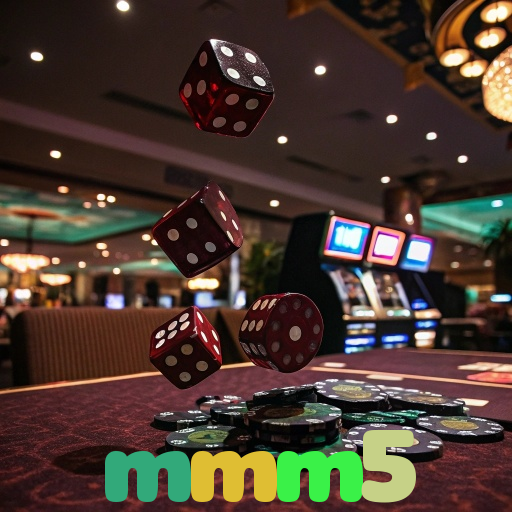 mmm5:Aposte no futebol, jogue poker e conquiste vitórias épicas!
